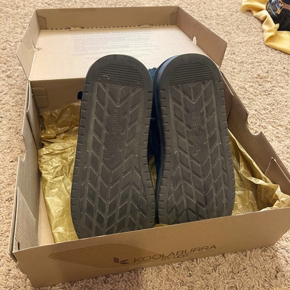 EUC - Koolaburra by UGG (Girls) Bow Boots - Picture 7 of 9